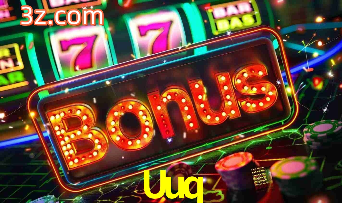 Sistema de Bônus Uuq