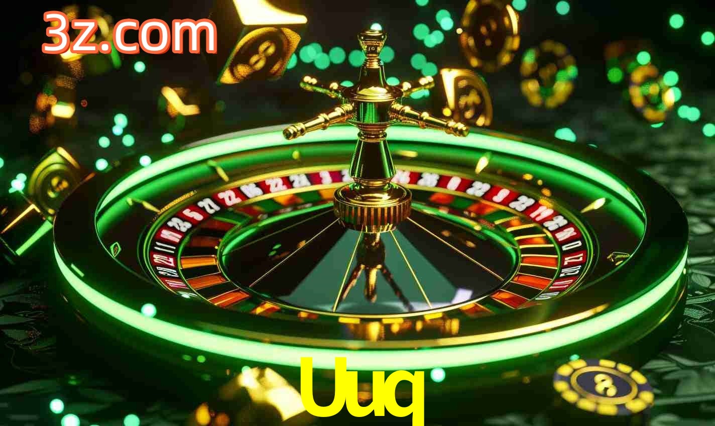 Desfrutar de um Cassino Uuq