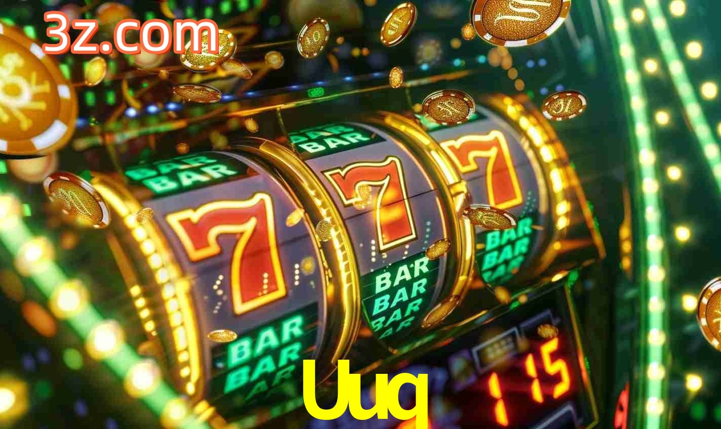 Populares Slots Uuq