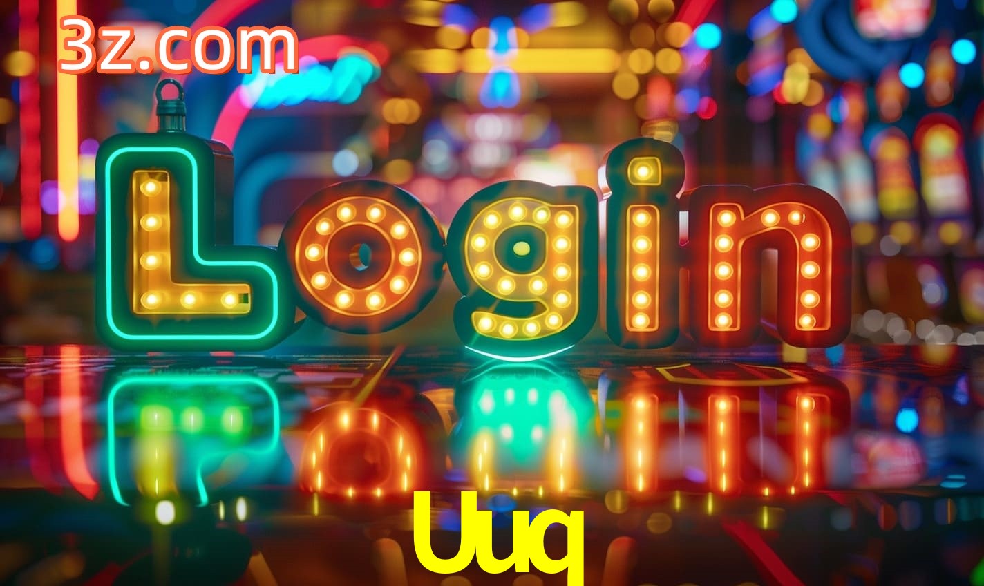 Mundo dos Jogos Cassino Uuq
